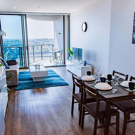 Airtrip Apartments At South 布里斯班 外观 照片