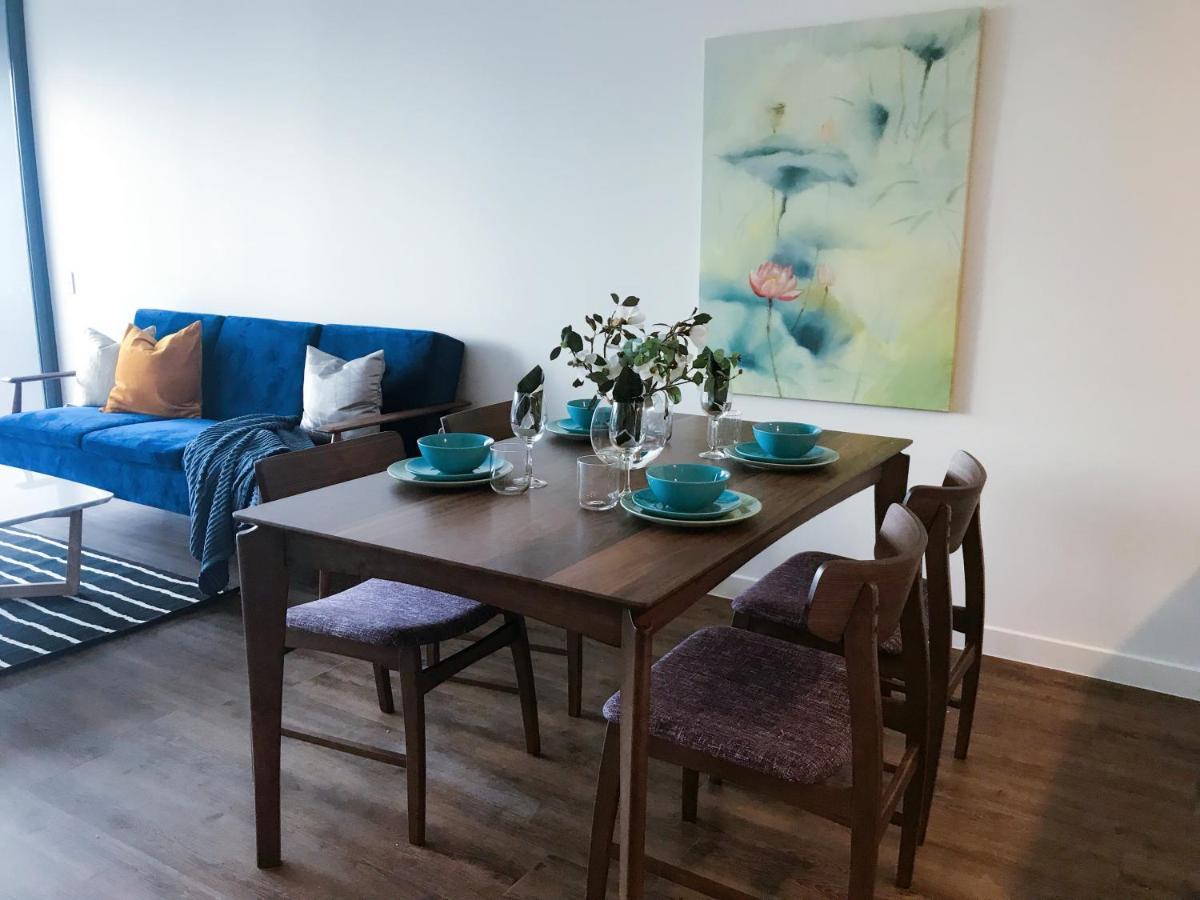 Airtrip Apartments At South 布里斯班 外观 照片