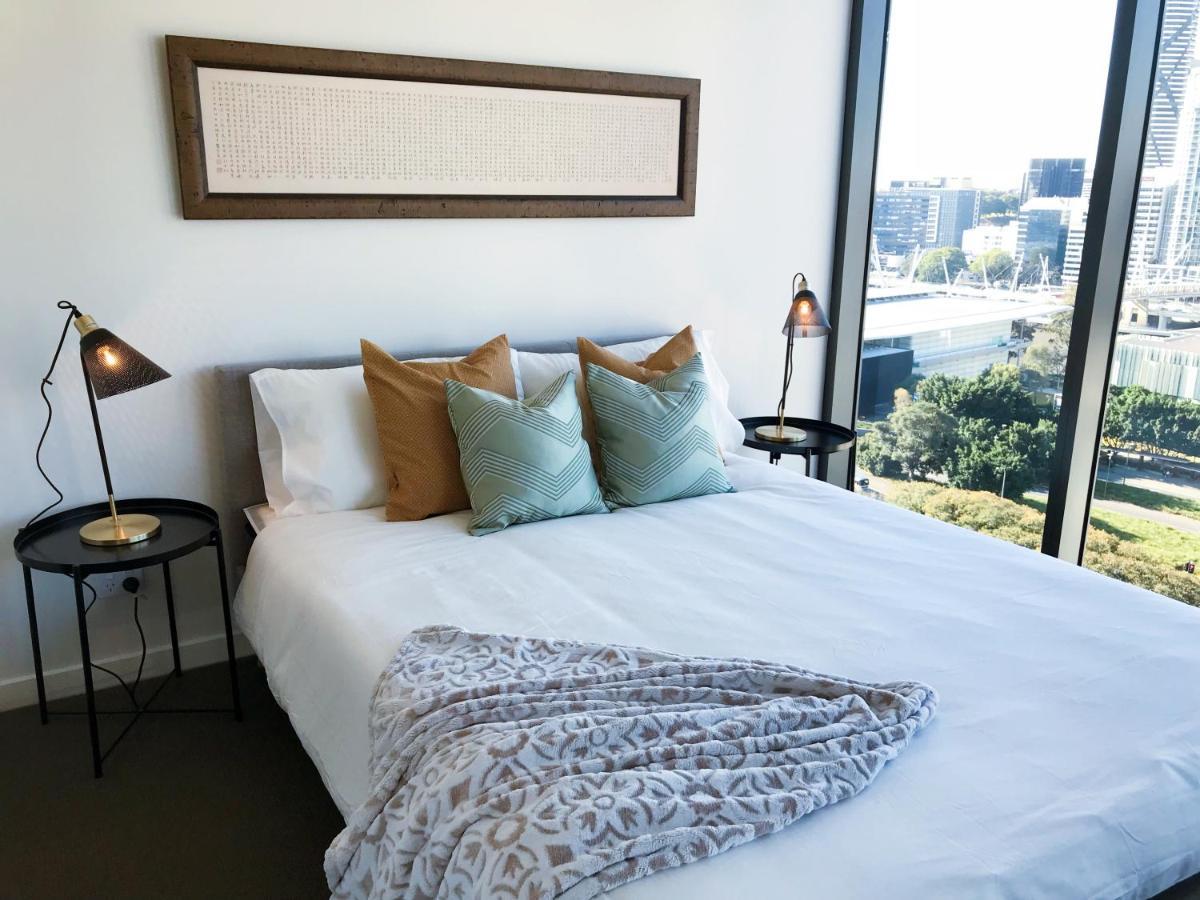 Airtrip Apartments At South 布里斯班 外观 照片