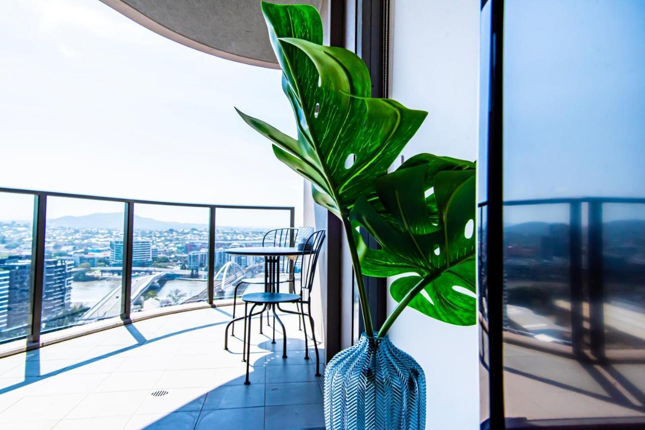 Airtrip Apartments At South 布里斯班 外观 照片