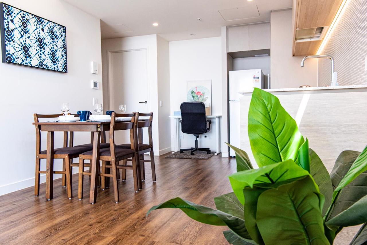 Airtrip Apartments At South 布里斯班 外观 照片