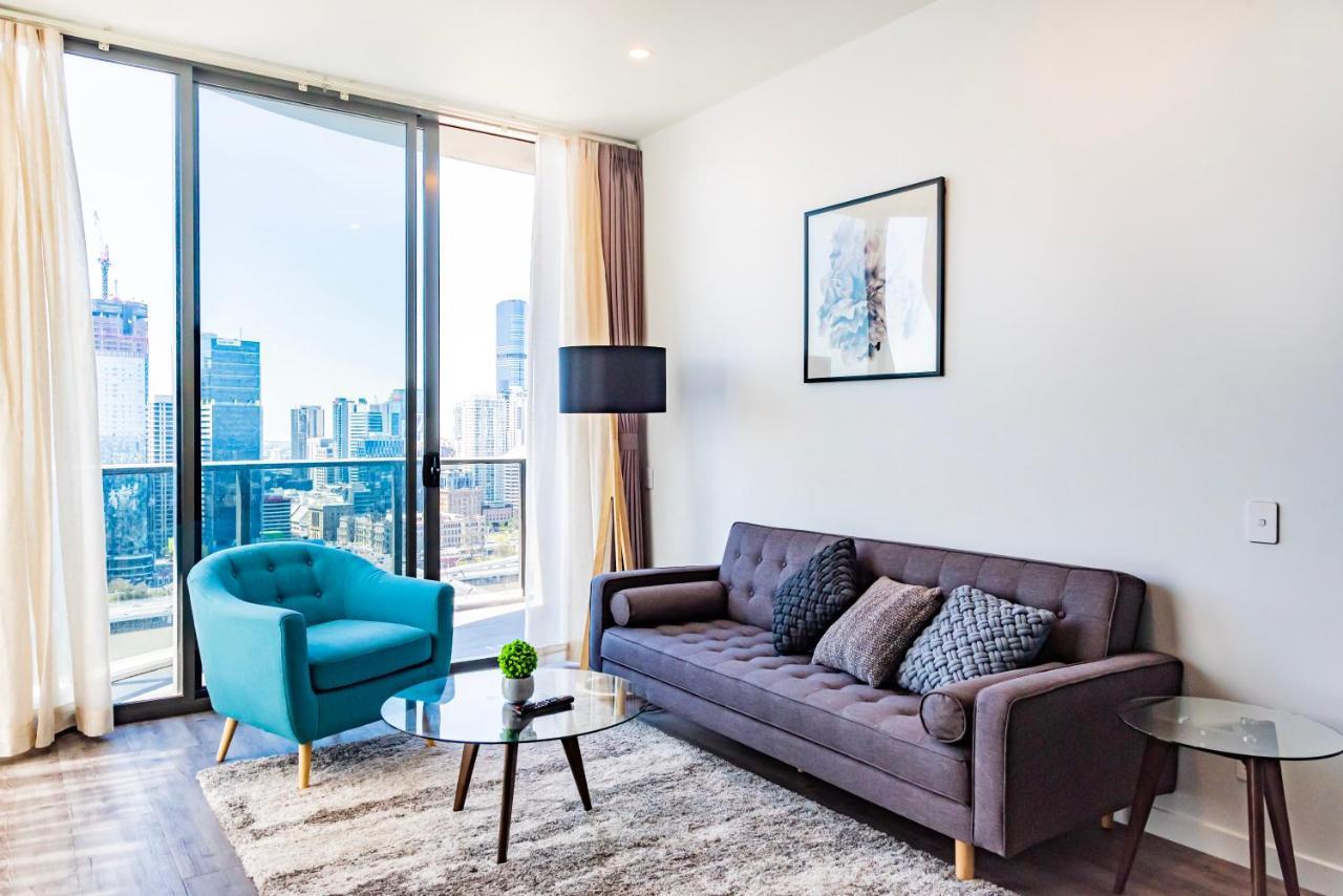 Airtrip Apartments At South 布里斯班 外观 照片